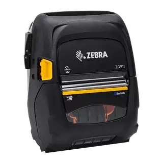 Zebra ZQ511 Tlačiareň etikiet