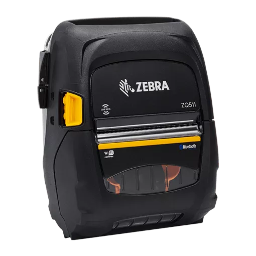 Zebra ZQ511 Tlačiareň etikiet