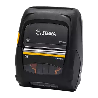 Zebra ZQ511 Tlačiareň etikiet