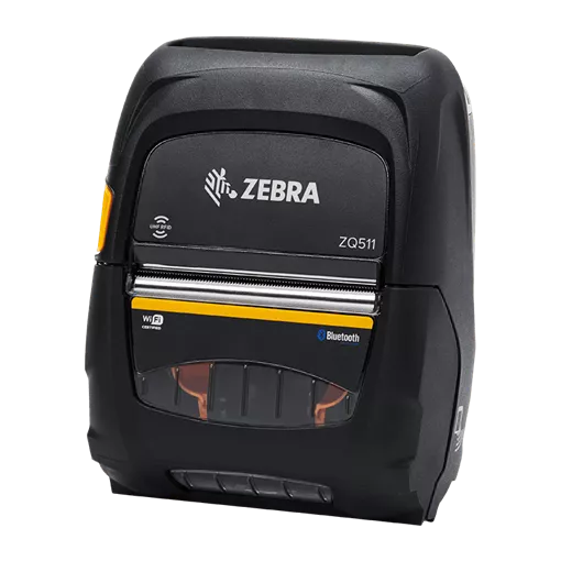 Zebra ZQ511 Tlačiareň etikiet