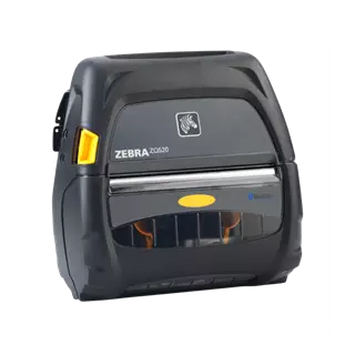 Zebra ZQ520 Tlačiareň etikiet