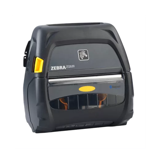 Zebra ZQ520 Tlačiareň etikiet
