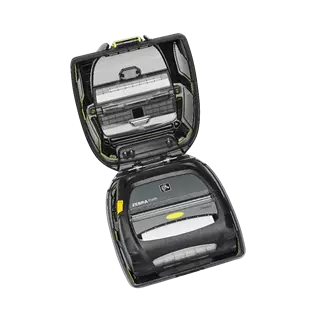 Zebra ZQ520 Tlačiareň etikiet