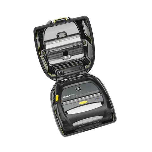 Zebra ZQ520 Tlačiareň etikiet