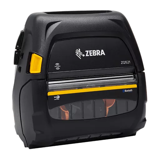 Zebra ZQ521 Tlačiareň etikiet