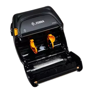 Zebra ZQ521 Tlačiareň etikiet