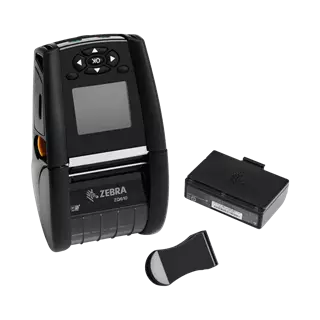 Zebra ZQ620 Tlačiareň etikiet Zebra ZQ620 Tlačiareň etikiet ZQ62-AUFAE11-00