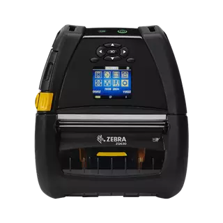 Zebra ZQ630 Tlačiareň etikiet