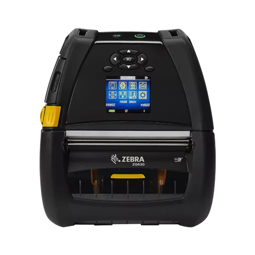 Zebra ZQ630 Tlačiareň etikiet