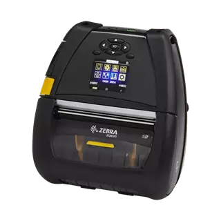 Zebra ZQ630 Tlačiareň etikiet