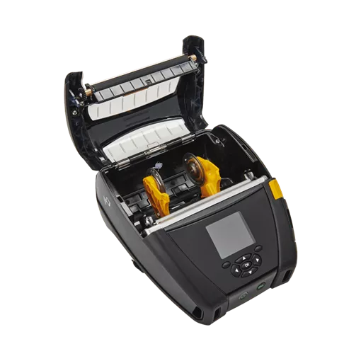 Zebra ZQ630 Tlačiareň etikiet