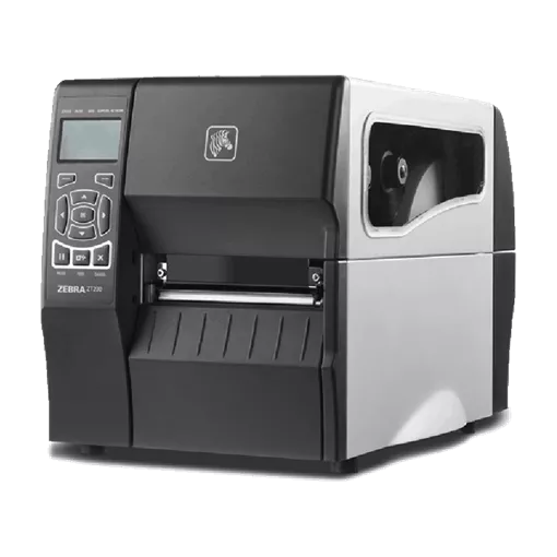 Zebra ZT230 Tlačiareň etikiet