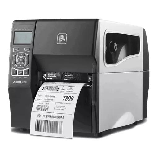 Zebra ZT230 Tlačiareň etikiet