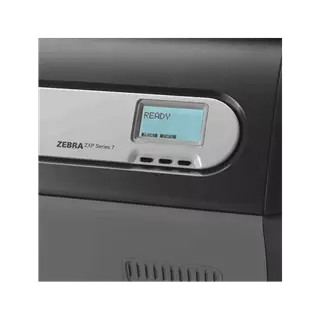 Zebra ZXP Series 7 Tlačiareň plastových kariet