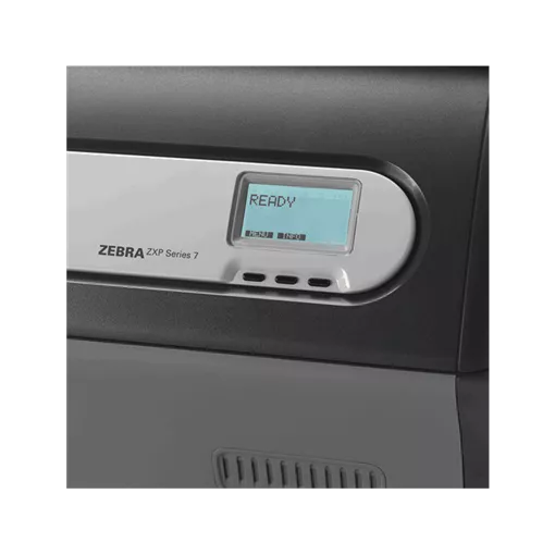 Zebra ZXP Series 7 Tlačiareň plastových kariet