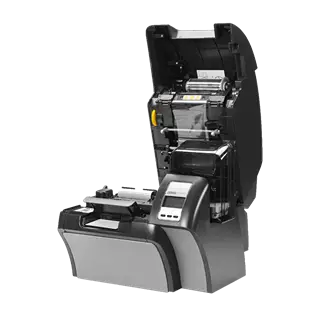 Zebra ZXP Series 9 Tlačiareň plastových kariet