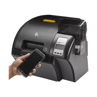 Zebra ZXP Series 9 Tlačiareň plastových kariet