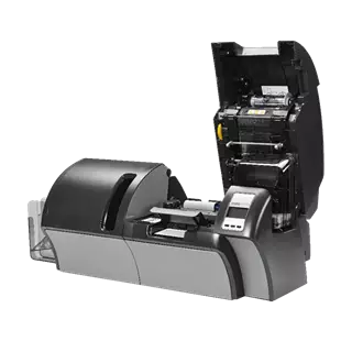 Zebra ZXP Series 9 Tlačiareň plastových kariet