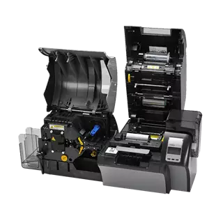 Zebra ZXP Series 9 Tlačiareň plastových kariet