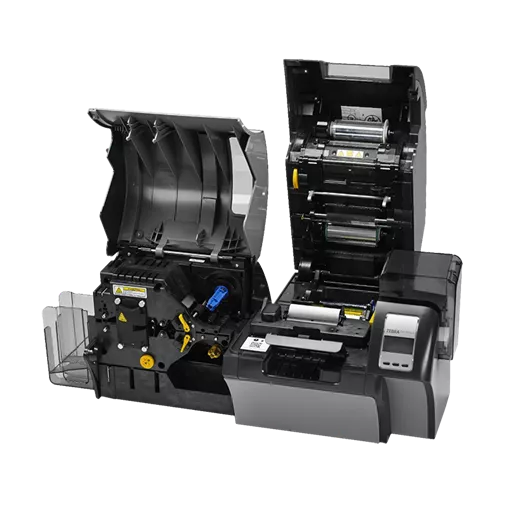 Zebra ZXP Series 9 Tlačiareň plastových kariet