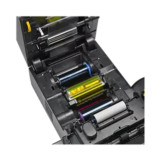 Zebra ZXP Series 9 Tlačiareň plastových kariet
