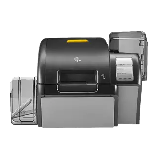Zebra ZXP Series 9 Tlačiareň plastových kariet