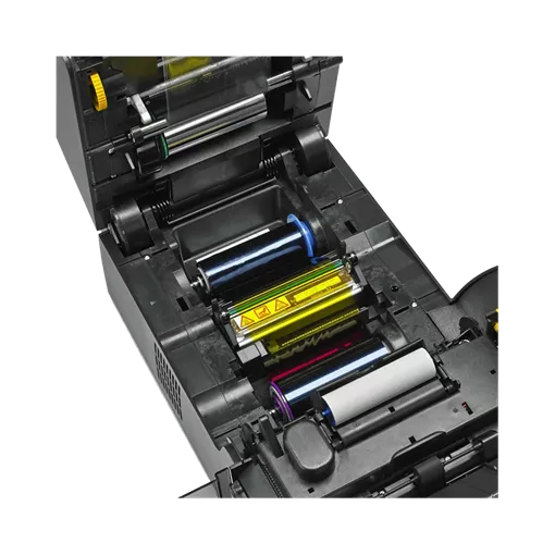 Zebra ZXP Series 9 Tlačiareň plastových kariet