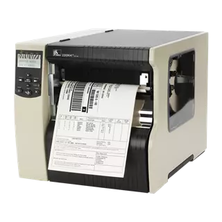 Zebra 220 Xi4 Tlačiareň etikiet