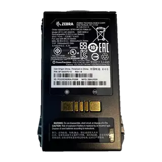 Zebra Batéria, MC3400/MC3450, 7000 mAh