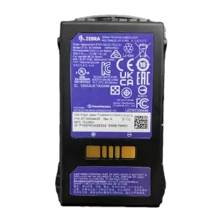 Zebra Batéria, MC3400/MC3450, 7000 mAh, BLE Beacon, 10 ks/balenie