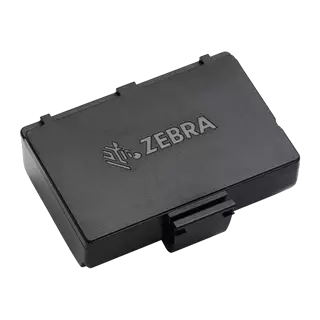 Zebra Akumulátor, ZQ220 Plus, ZS120 Plus, 2500 mAh