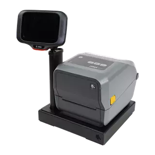Zebra CC600 POS terminál