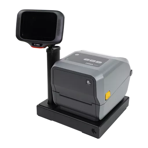 Zebra CC600 POS terminál