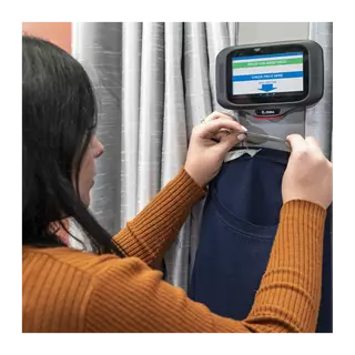 Zebra CC600 POS terminál