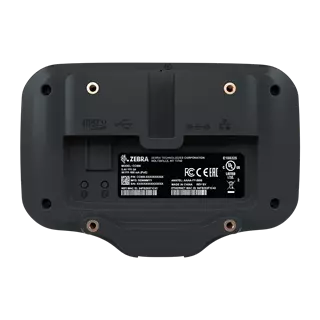Zebra CC600 POS terminál