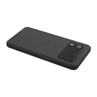 Zebra EM45 RFID Mobilný terminál