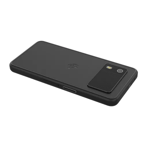 Zebra EM45 RFID Mobilný terminál