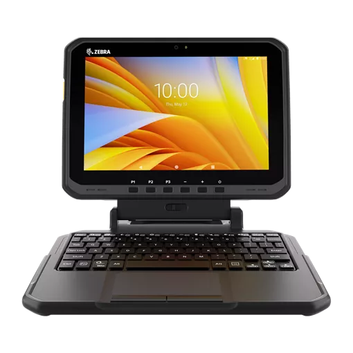 Zebra ET65 Priemyselný tablet