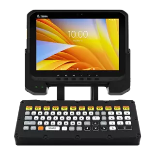 Zebra ET65 Priemyselný tablet