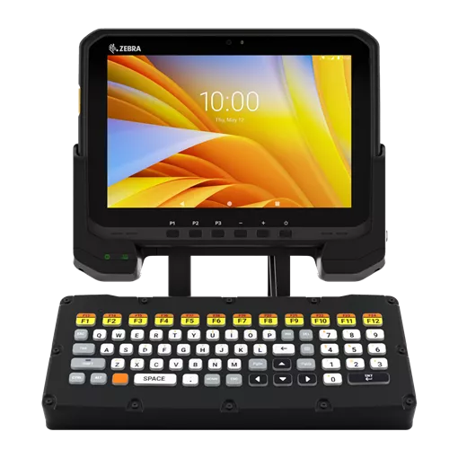 Zebra ET65 Priemyselný tablet