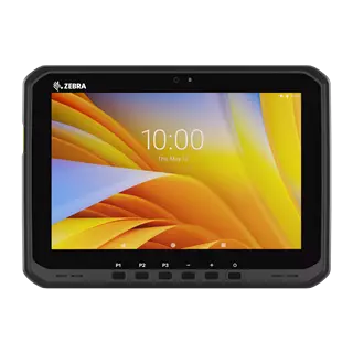 Zebra ET65 Priemyselný tablet