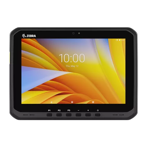 Zebra ET65 Priemyselný tablet
