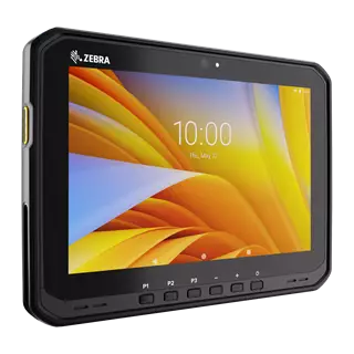 Zebra ET65 Priemyselný tablet