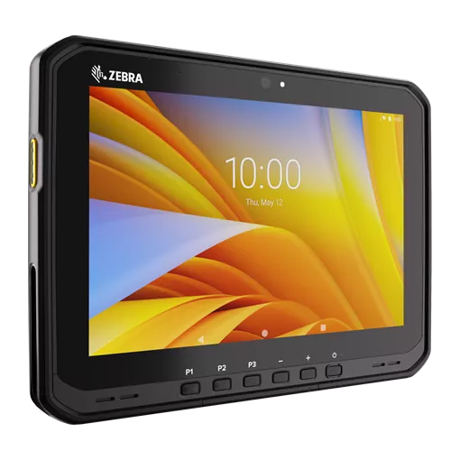 Zebra ET65 Priemyselný tablet
