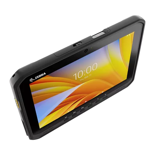 Zebra ET65 Priemyselný tablet
