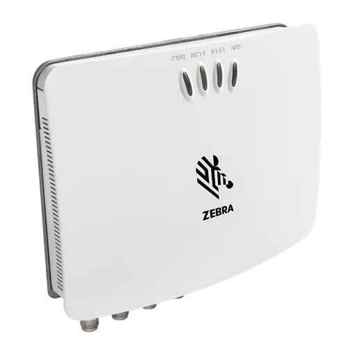 Zebra FX7500 RFID snímač