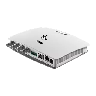 Zebra FX7500 RFID snímač