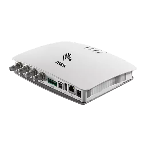 Zebra FX7500 RFID snímač
