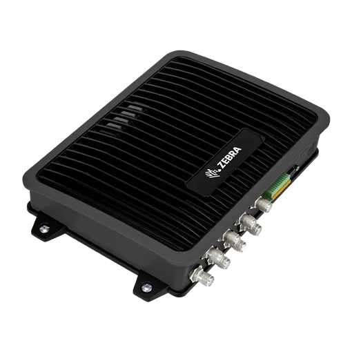 Zebra FX9600 RFID snímač