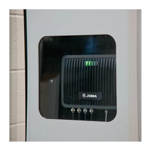 Zebra FX9600 RFID snímač